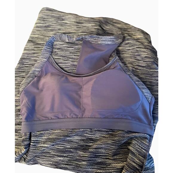 MPG Monetta Performance Gear Sport Racerback Dress Size Small - Picture 5 of 7